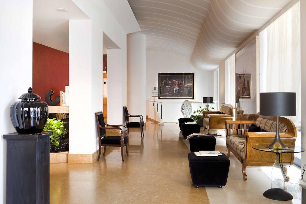 Hotel Plaza Opera Palermo Exterior photo